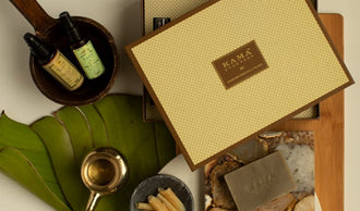 Kama Ayurveda - Online Store for Skin, Hair
