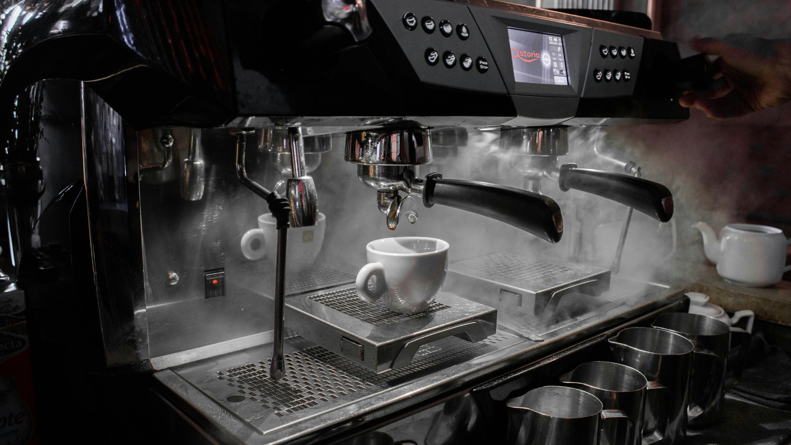 Brewing Gadgets UAE