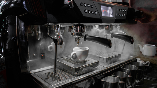 Brewing Gadgets UAE