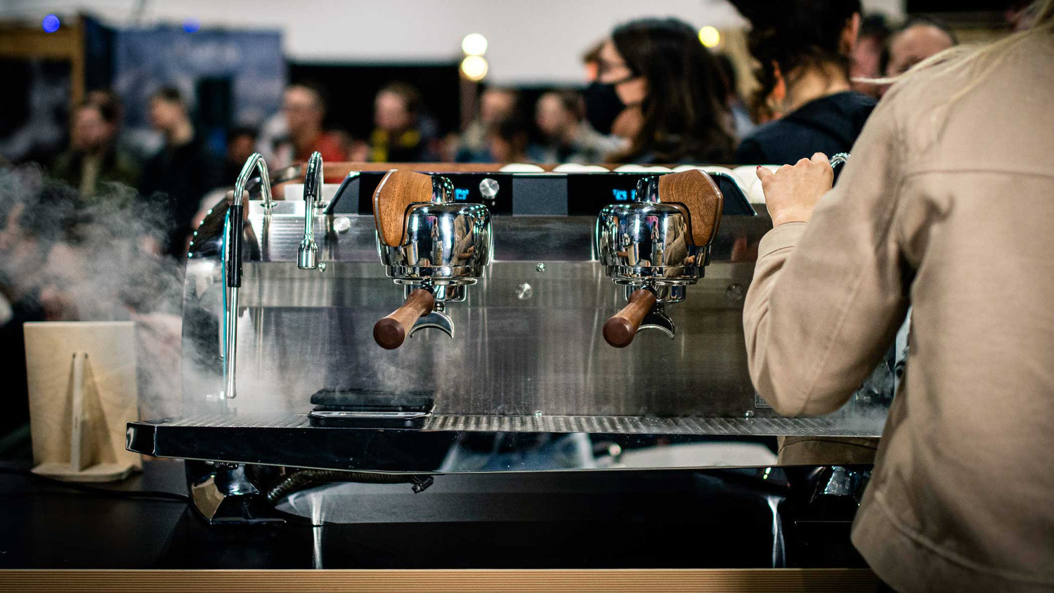 Brewing Gadgets India Pvt.Ltd.