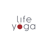 Life Yoga Company Logo