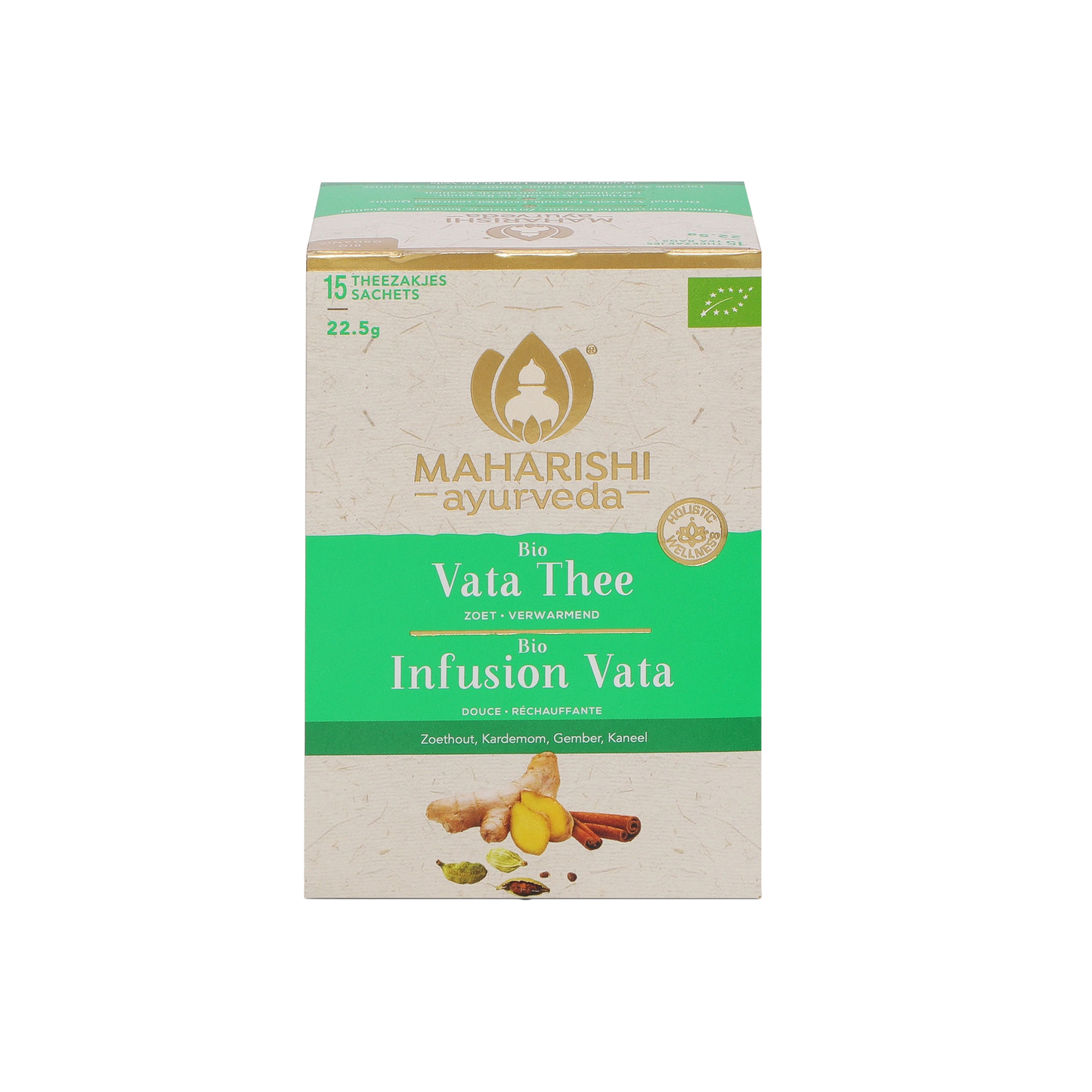 Vata Tee (Bio)