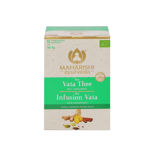 Vata Tee (Bio)