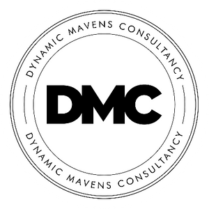 DMC Company Logo